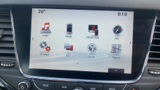 Vauxhall Astra 1.4T 16V 150 SRi Nav 5dr Petrol Hatchback